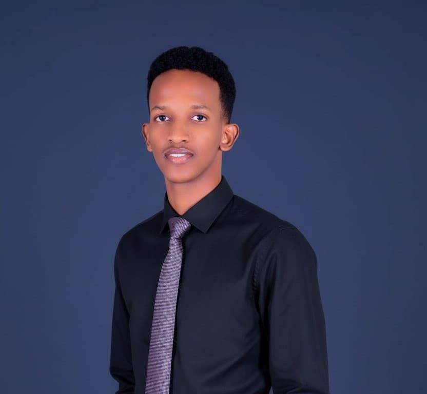 Abdulsalam Hassan Shiikhow